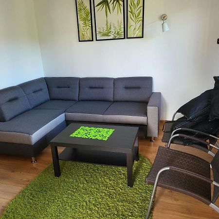 Apartament Krynica Eland Zewnętrze zdjęcie