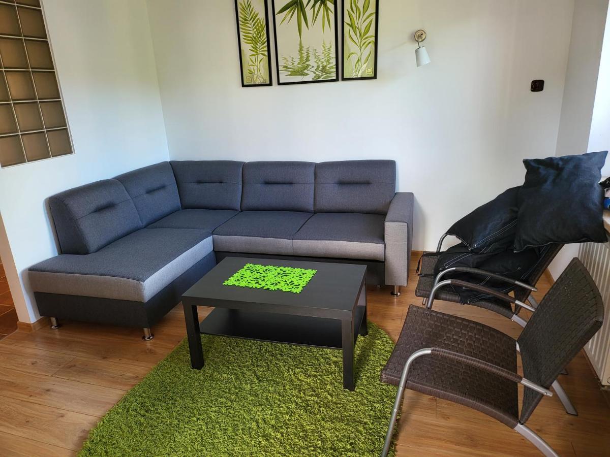 Apartament Krynica Eland Zewnętrze zdjęcie