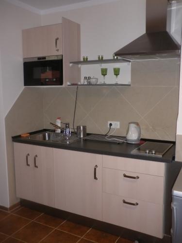 Apartament Krynica Eland Zewnętrze zdjęcie