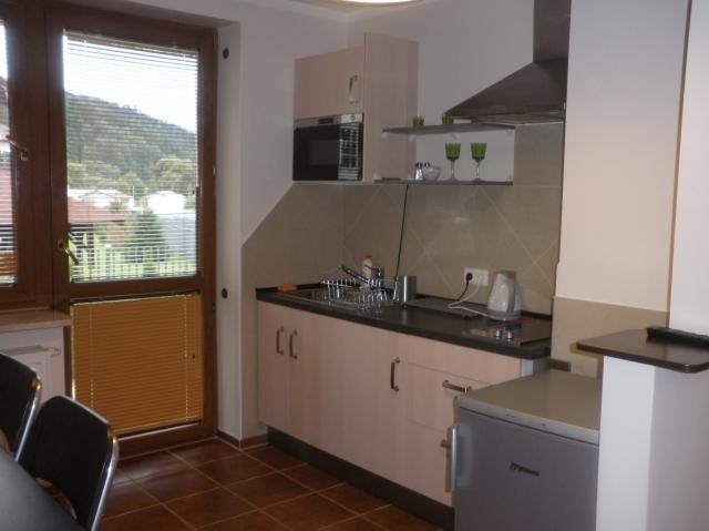 Apartament Krynica Eland Zewnętrze zdjęcie