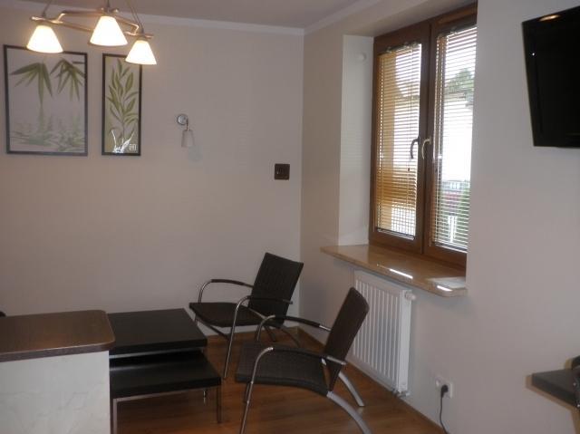Apartament Krynica Eland Zewnętrze zdjęcie