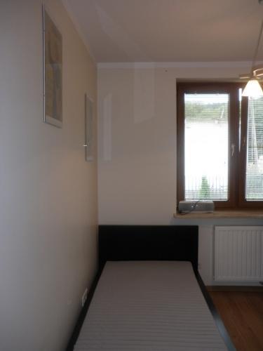 Apartament Krynica Eland Zewnętrze zdjęcie