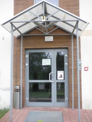 Apartament Krynica Eland Zewnętrze zdjęcie