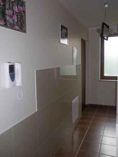Apartament Krynica Eland Pokój zdjęcie