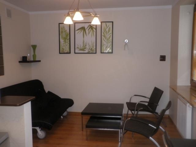 Apartament Krynica Eland Pokój zdjęcie