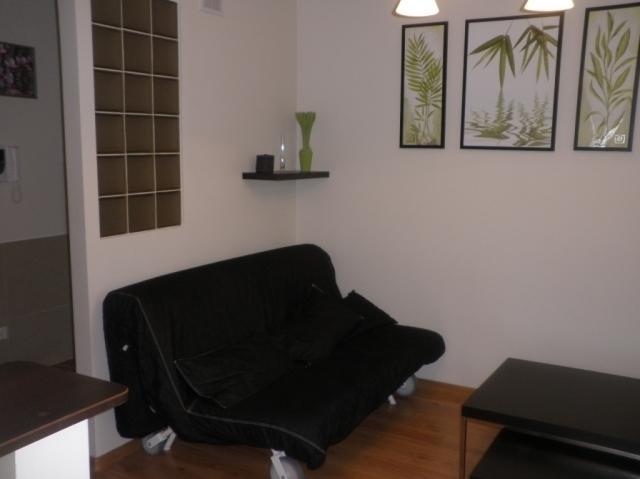 Apartament Krynica Eland Pokój zdjęcie