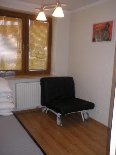 Apartament Krynica Eland Zewnętrze zdjęcie